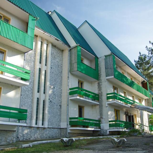 Орлиный Залет 