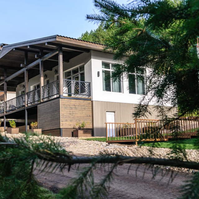 Shaleiri Apart-park