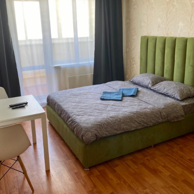 DreamHouse на улице Авиаторов