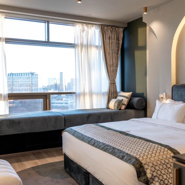Palmira Art Hotel (Пальмира Арт Отель)