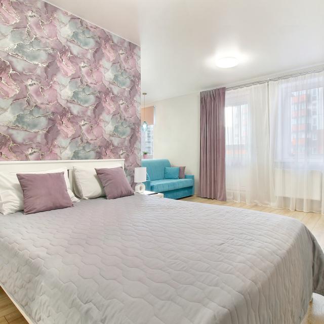 Welcome Karelia on Michurinskaya street 37