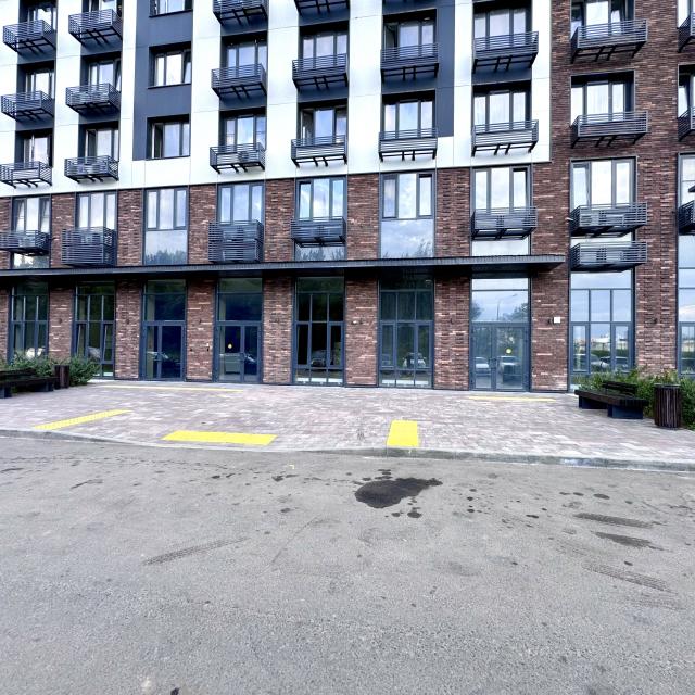 Апартаменты для двоих  Пятницкое шоссе, 56Б