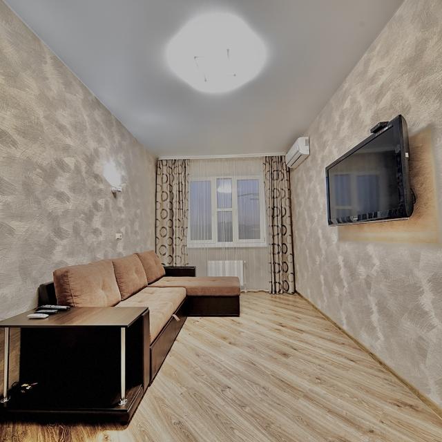 LetoApart (ЛетоАпарт) на улице Энгельса 95-240