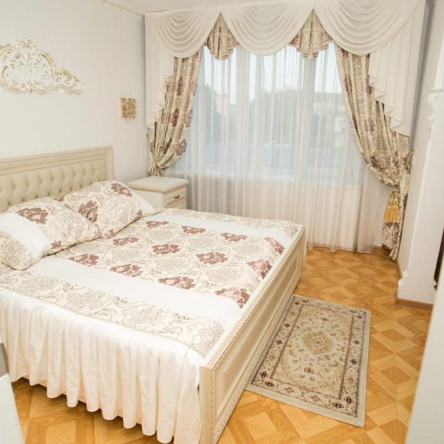 Юбилейная