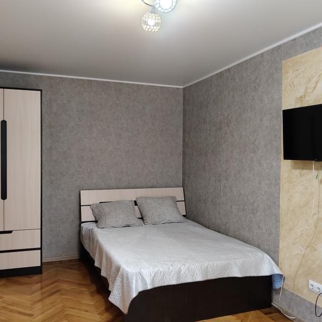 Apartments on Kalinina street 109