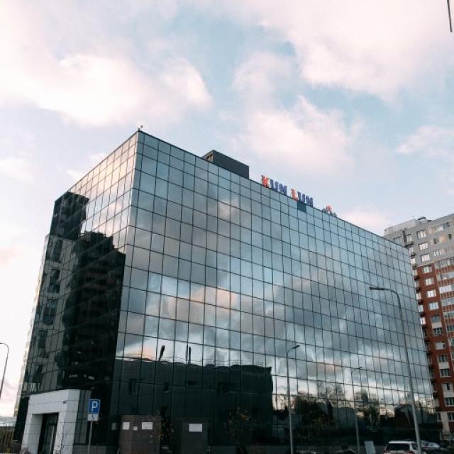 KunLun (КуньЛунь)