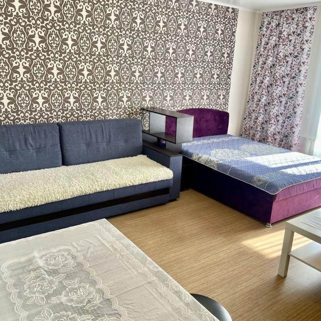 Apartment on the street Hervier 30k4