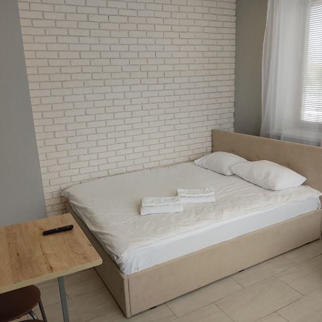 СolorApartments - Светлый простор