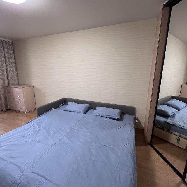 Апартаменты Privi House на улице Удмуртская 286