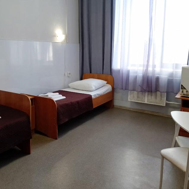SMART HOTEL Чита (Смарт отель Чита)