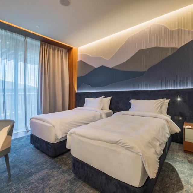 Манжерок 5*