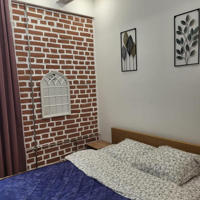 Apartment Lair Rooms on Lenin Avenue 96