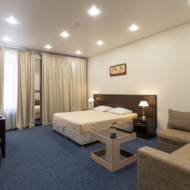 Arthoff Hotel (Артхофф)