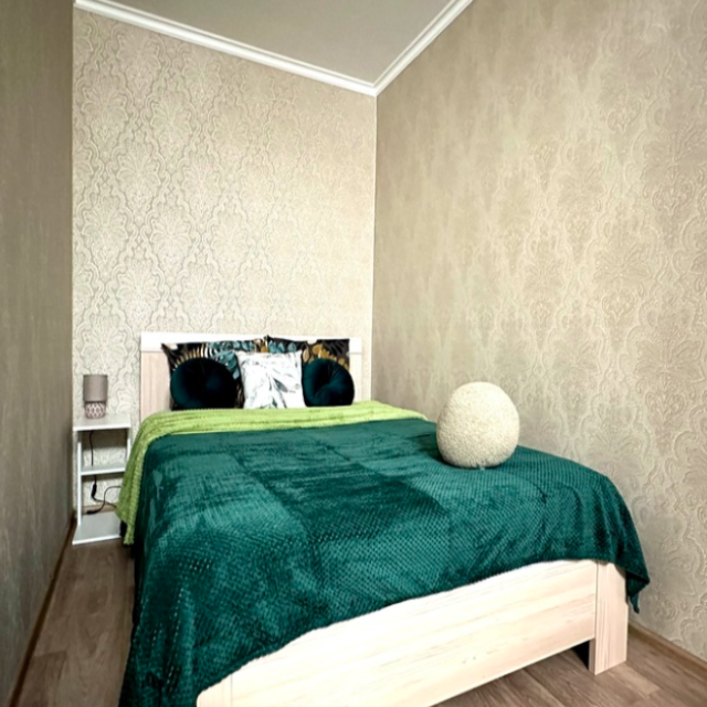 Апартаменты Rooms and apartaments group Васильевская 7