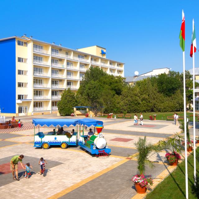 Урал