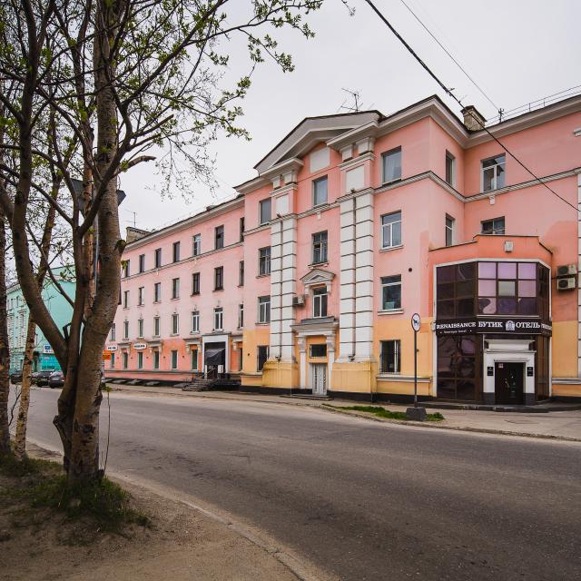 Ренессанс