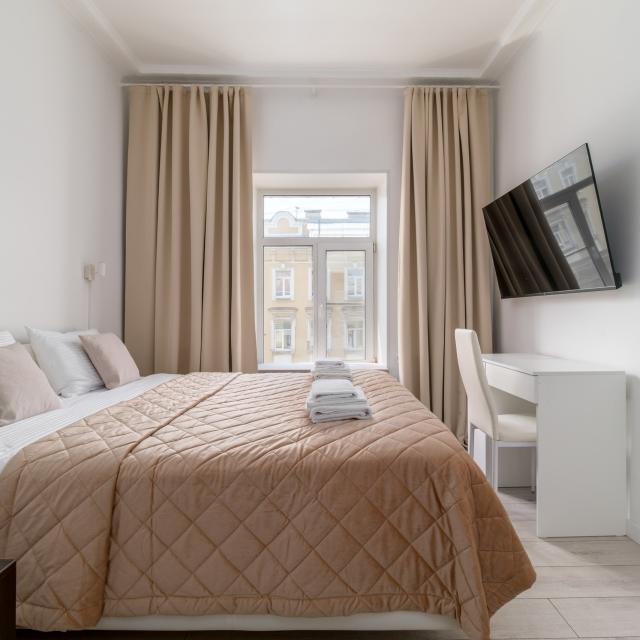 Sutki Rent (Сутки Рент) на проспекте Лермонтовский