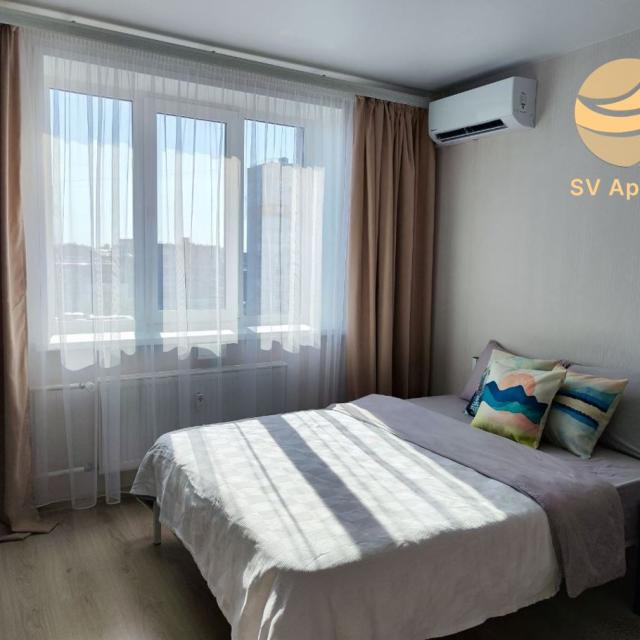 SV-Appart на Удмуртской 264А