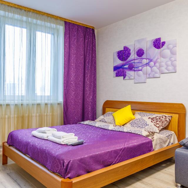 Dayker City на улице Заводская 75