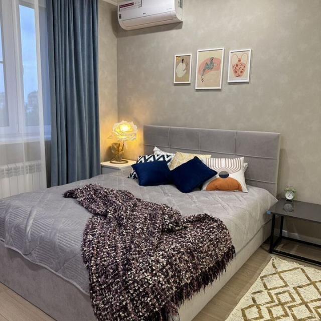 Апартаменты на Спартаковской, 84к1