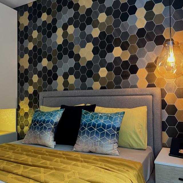 Rent2Room on Uralskaya street 4
