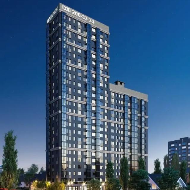 Квартиры Горбачёва на переулке Доломановский