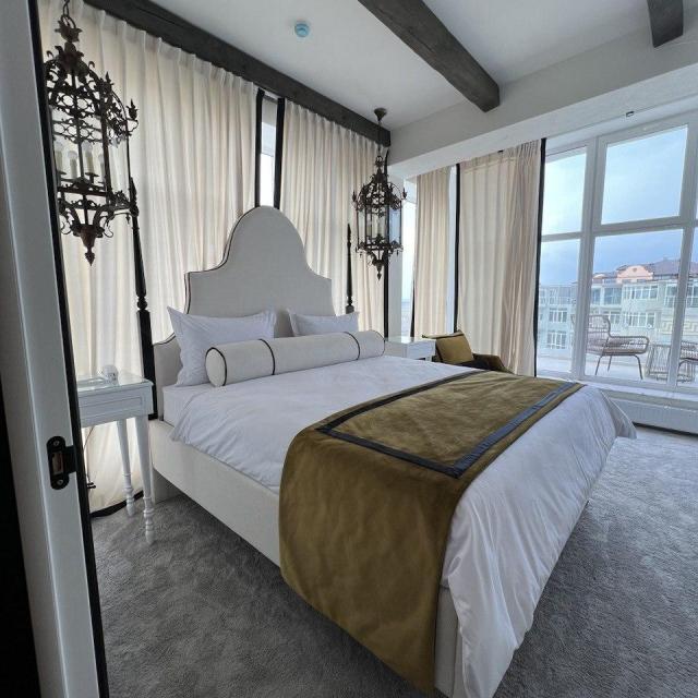 Dib hotel & SPA (Дип)