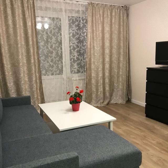 Apartments on Novatorov street 34k6