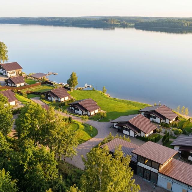 Вилла Решма