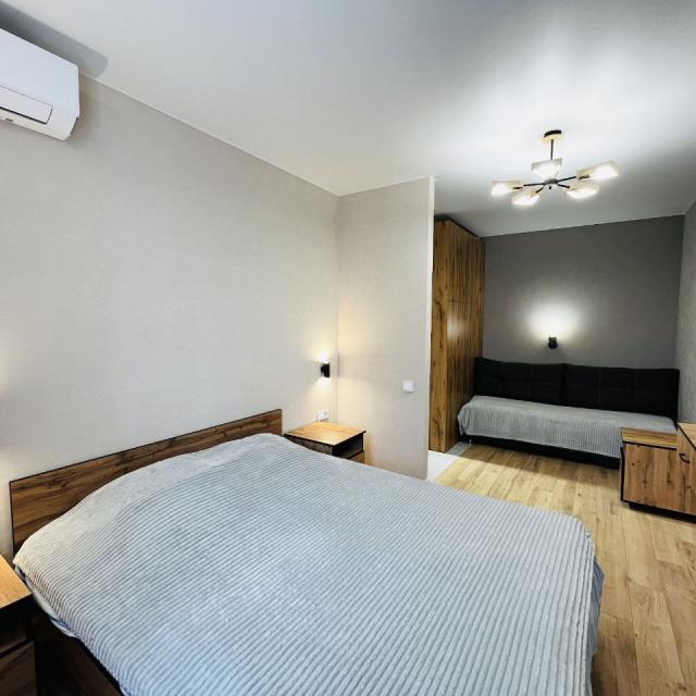 Апартаменты, Моршанское шоссе 24К. (63)