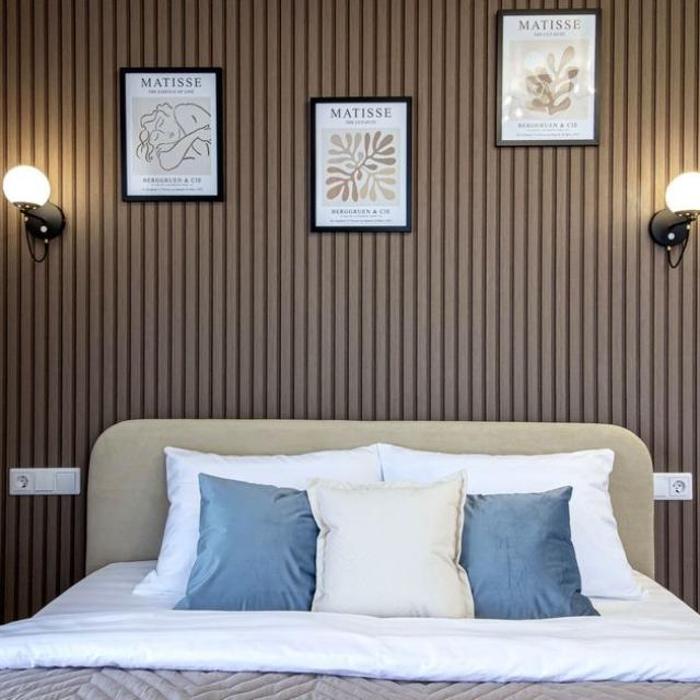 Room2day on Dalnevostochny Avenue