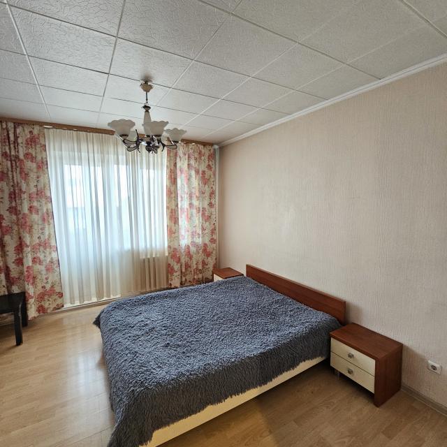 Apartments on 216a Baikalskaya street/3