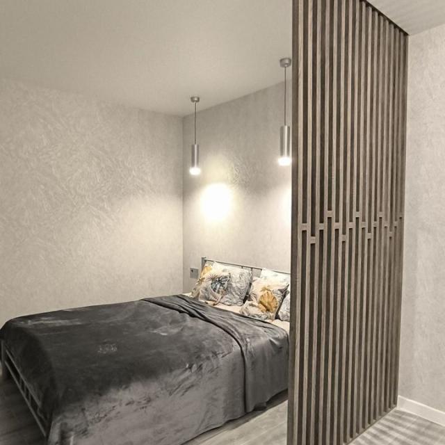 Апартаменты на улице Агапкина, 5Б