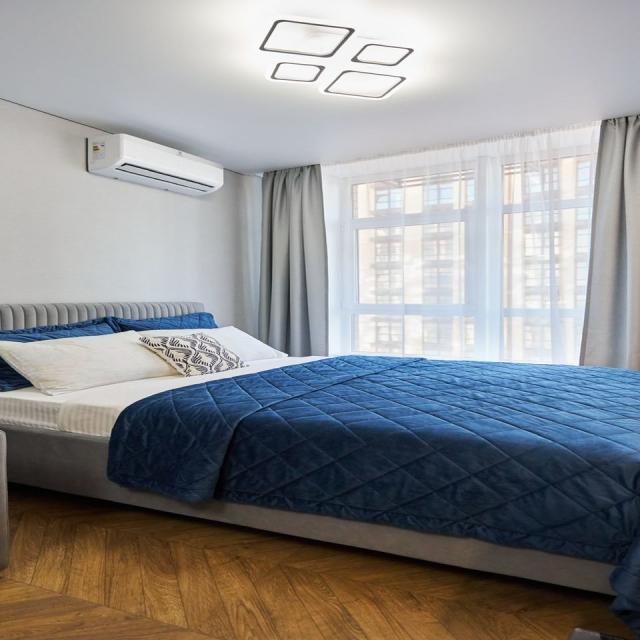 Apartments on 157B Krasnoarmeyskaya Street/83-15