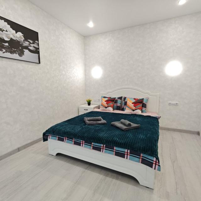 Апартаменты ApartKZN на улице Аделя Кутуя 100