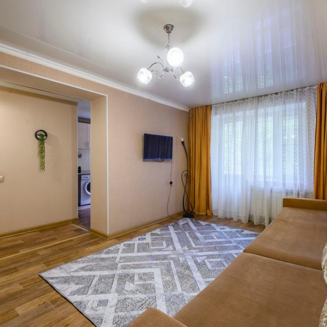 Lighthouse on Nauryzbai Batyr Street 148