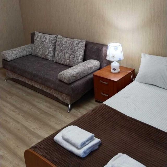 Крокус на микрорайоне Тундровом 5
