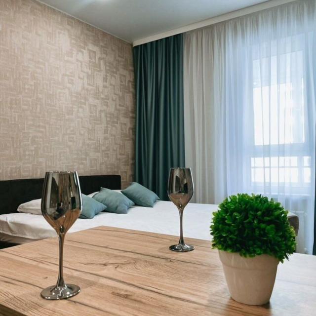 Apartments on Izmailova St., 58Ak1