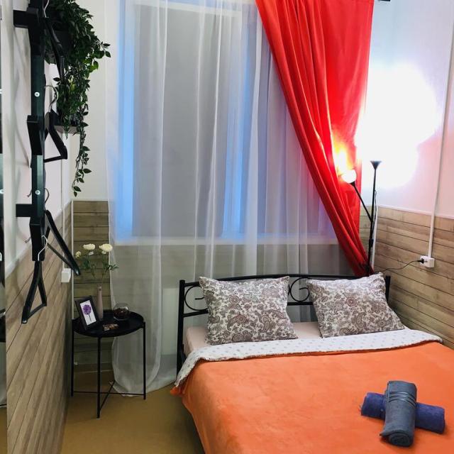 Travel inn Электрозаводская (Тревел Инн Электрозаводская)