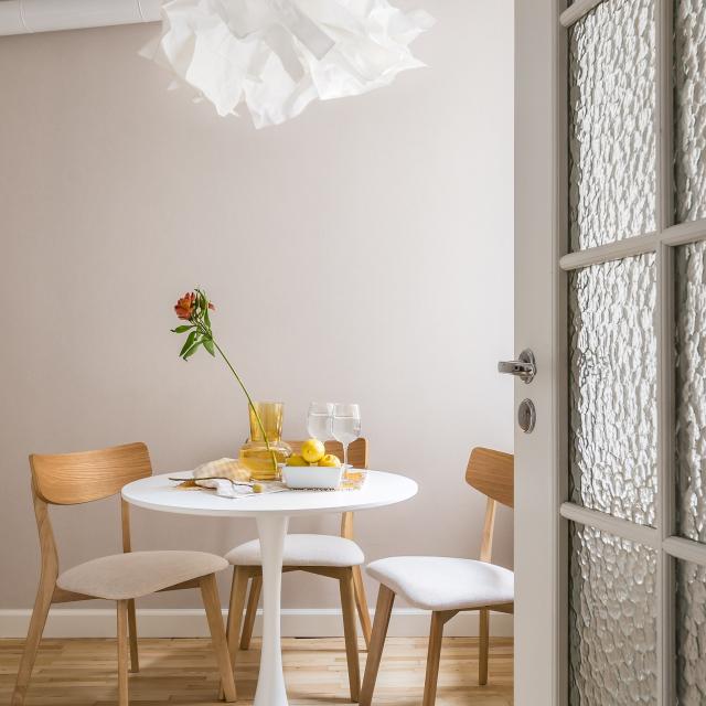 Teplo Apartments на Достоевского 5