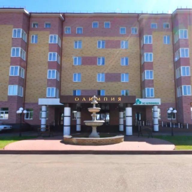 Олимпия