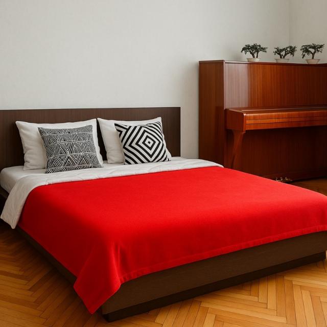 MaxRealty24 One-bedroom apartment 10 minutes from the metro station. "Gratifying"