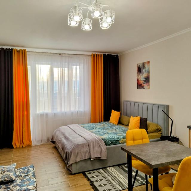 Good house on 53 Krylova Street