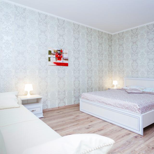 Roomer (Румер) на улице Евфросиньи Полоцкой 1