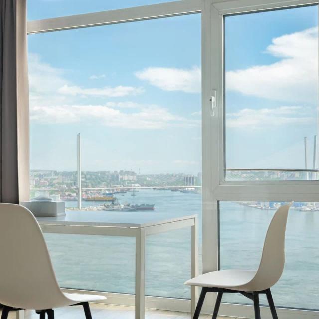 Апартаменты Panorama Suites (Панорама Свитс)