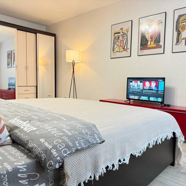 Rental Family Rooms (Рентал Фэмили Румс) на улице Владимира Невского 25/11