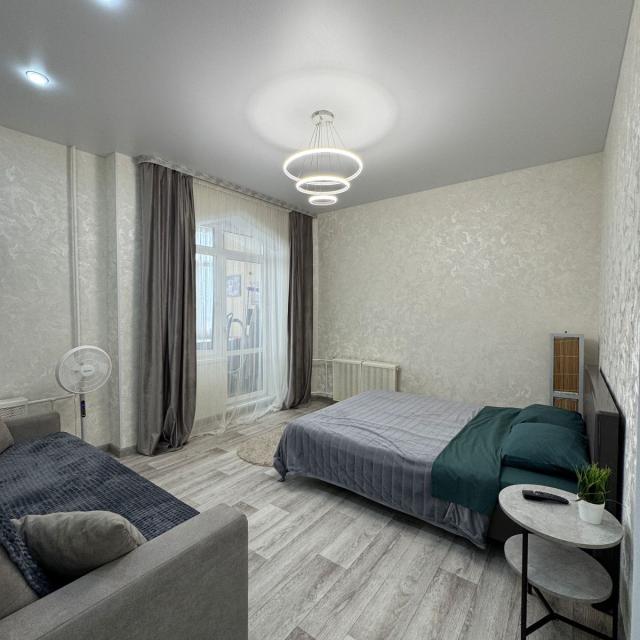 Apartments by Xasanov 2 ком. на Мира 3