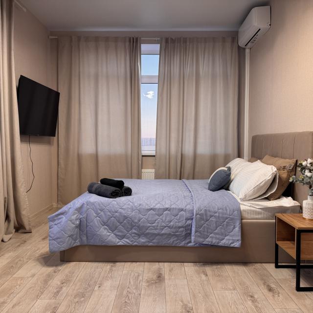 Апартаменты Room-Room Гаршина