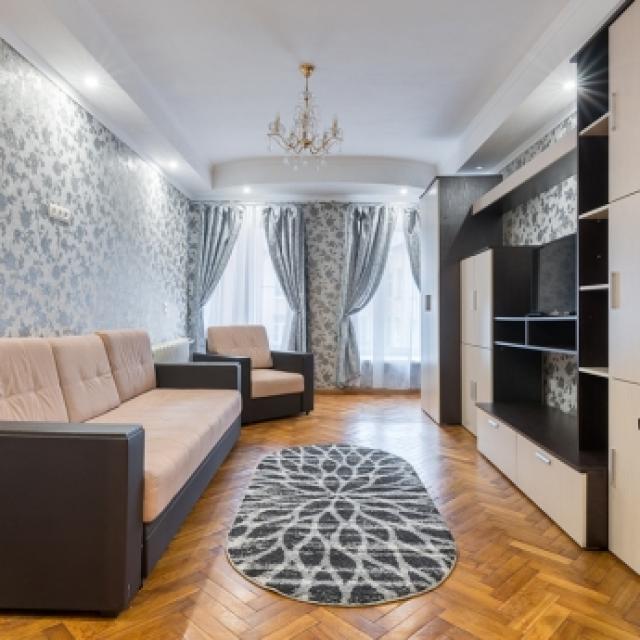 Apartico (Апартико) на Гривцова