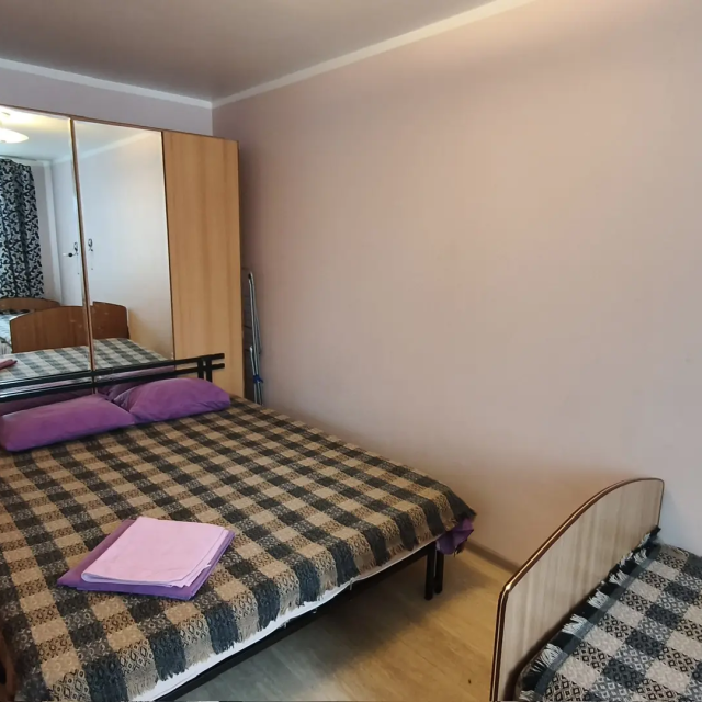 Апартаменты на Ленинском проспекте, 28к3